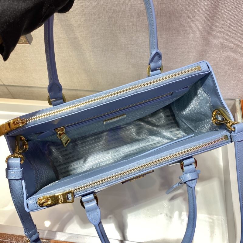 Prada Top Handle Bags